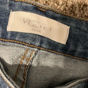 Vervet Jeans like new
